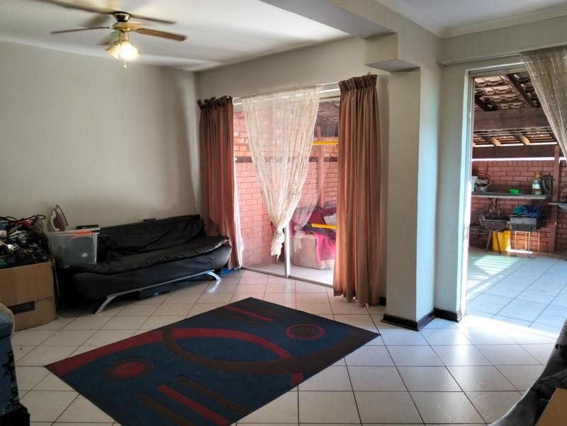 3 Bedroom Property for Sale in Elandsrand North West